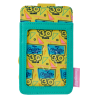 DINGO ET MAX - Roxanne - Porte-carte LoungeflyFIGWDWA3244_2.png671803539822