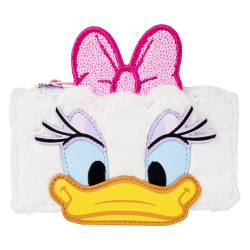 DISNEY - Daisy Duck - Large Porte-carte LoungeflyFIGWDWA3246_1.png671803539747