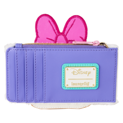DISNEY - Daisy Duck - Large Porte-carte LoungeflyFIGWDWA3246_3.png671803539747