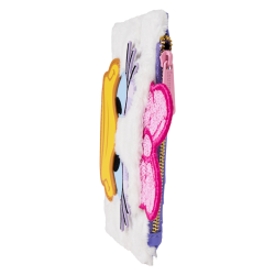 DISNEY - Daisy Duck - Large Porte-carte LoungeflyFIGWDWA3246_4.png671803539747