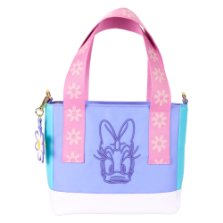 DISNEY - Daisy Duck - Mini Tote Bag Nylon LoungeflyFIGWDTB3188_1.png671803539785