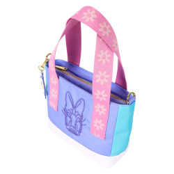 DISNEY - Daisy Duck - Mini Tote Bag Nylon LoungeflyFIGWDTB3188_3.png671803539785