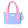 DISNEY - Daisy Duck - Mini Tote Bag Nylon LoungeflyFIGWDTB3188_4.png671803539785