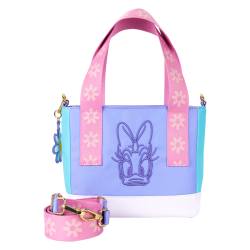 DISNEY - Daisy Duck - Mini Tote Bag Nylon LoungeflyFIGWDTB3188_5.png671803539785