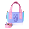 DISNEY - Daisy Duck - Mini Tote Bag Nylon LoungeflyFIGWDTB3188_5.png671803539785