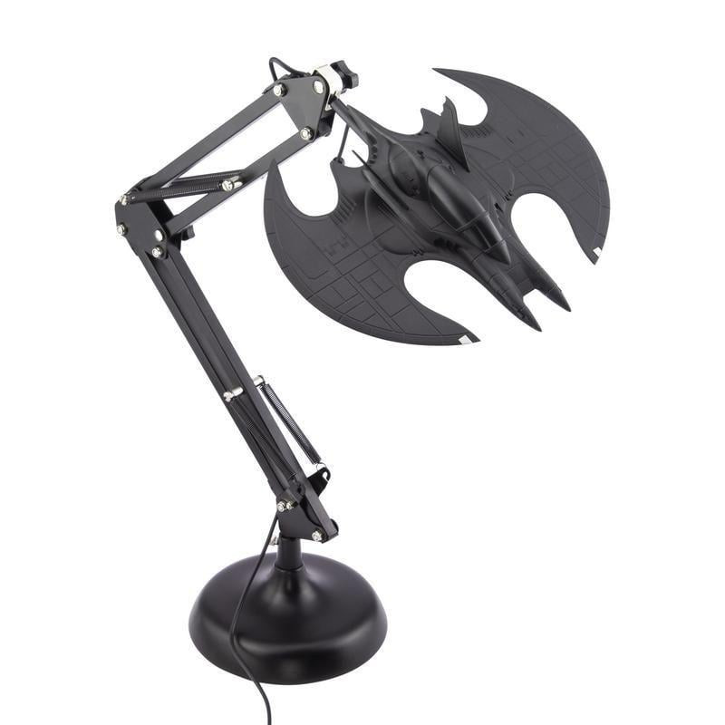 BATMAN - Batwing - Lampe de Bureau 60cmFIGPP5055BMV2_1.jpg5055964725341