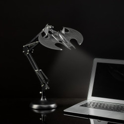BATMAN - Batwing - Lampe de Bureau 60cmFIGPP5055BMV2_2.jpg5055964725341