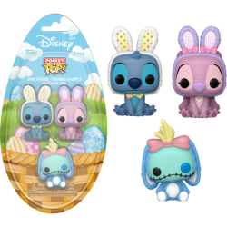 DISNEY - Assortiment 3 Pocket Pop - Lilo & StitchFIGFUN86065_1.png889698831109
