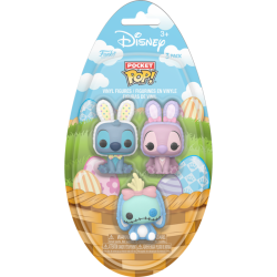 DISNEY - Assortiment 3 Pocket Pop - Lilo & StitchFIGFUN86065_2.png889698831109