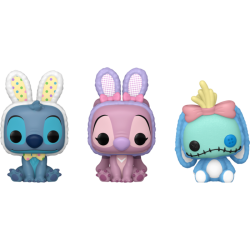 DISNEY - Assortiment 3 Pocket Pop - Lilo & StitchFIGFUN86065_3.png889698831109