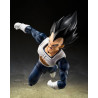 DRAGON BALL Z - Vegeta "Old Battle Clothes" - Fig. S.H. Figuarts 14cmFIGBTN668950_3.jpg4573102668950