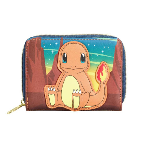 POKEMON - Salamëche - Portefeuille LoungeFlyFIGPMWA0161_1.jpeg671803487154