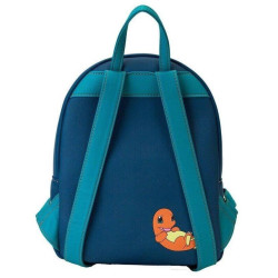 POKEMON - Salamëche - Mini Sac à  dos LoungeFlyFIGPMBK0265_3.jpg671803487147