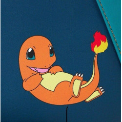 POKEMON - Salamëche - Mini Sac à  dos LoungeFlyFIGPMBK0265_4.jpg671803487147
