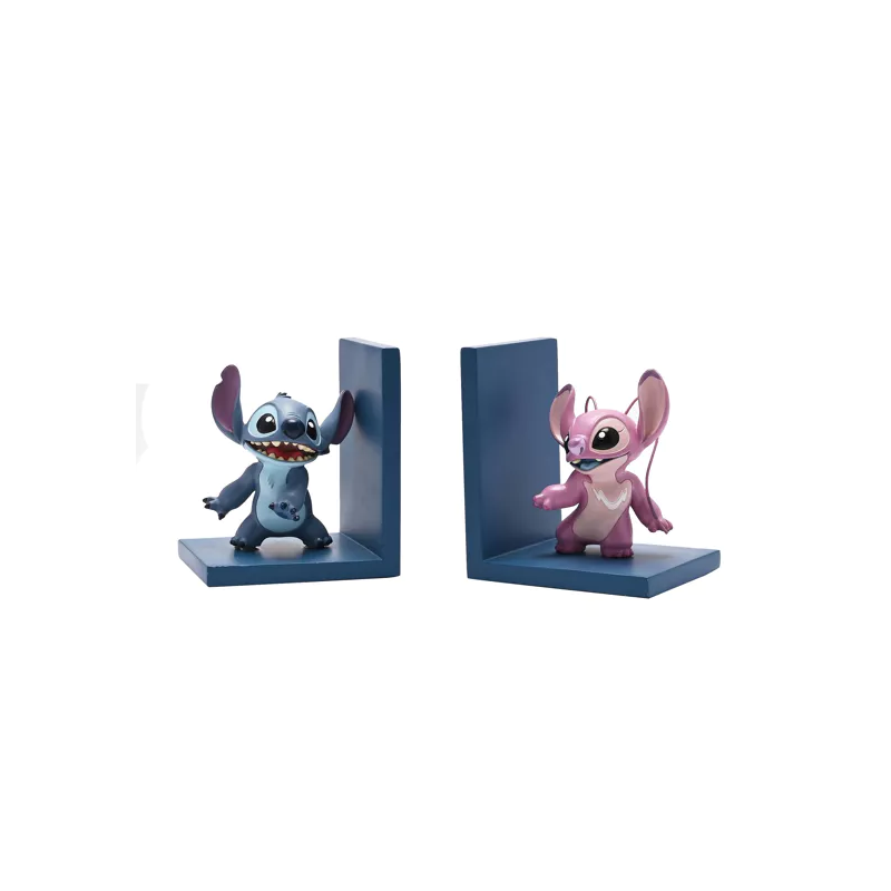 STITCH & ANGEL - Serre-Livres 3DFIGDI2045_1.png5017224987944