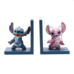 STITCH & ANGEL - Serre-Livres 3DFIGDI2045_2.png5017224987944