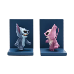 STITCH & ANGEL - Serre-Livres 3DFIGDI2045_3.png5017224987944
