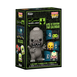 LES SIMPSONS TREEHOUSE OF HORROR - 13 jours - Calendrier de l'AventFIGFUN78343_1.png889698783439