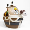 ONE PIECE - Vogue Merry - Tirelire PVC 26cmFIGPLY00080118_1.jpg3521320801186
