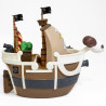 ONE PIECE - Vogue Merry - Tirelire PVC 26cmFIGPLY00080118_4.jpg3521320801186
