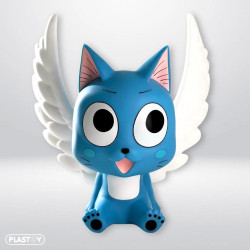 FAIRY TAIL - Happy ailé - Tirelire PVC 18cmFIGPLYSD080147_1.jpg3521320801476