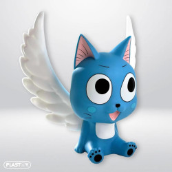 FAIRY TAIL - Happy ailé - Tirelire PVC 18cmFIGPLYSD080147_3.jpg3521320801476