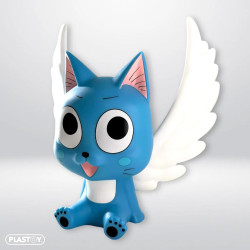 FAIRY TAIL - Happy ailé - Tirelire PVC 18cmFIGPLYSD080147_4.jpg3521320801476