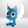 FAIRY TAIL - Happy ailé - Tirelire PVC 18cmFIGPLYSD080147_4.jpg3521320801476