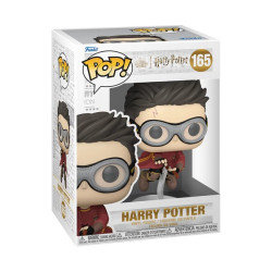 Funko harry potter pop azkaban harry quidditch - pop 10cmFUN76003.jpg0889698760034