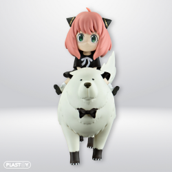 SPY X FAMILY - Anya & Bond - Tirelire PVC 32cmFIGPLYSD080206_3.png3521320802060