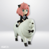 SPY X FAMILY - Anya & Bond - Tirelire PVC 32cmFIGPLYSD080206_4.png3521320802060
