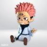 JUJUTSU KAISEN - Sukuna - Tirelire PVC 15cmFIGPLYSD080236_4.jpg3521320802367