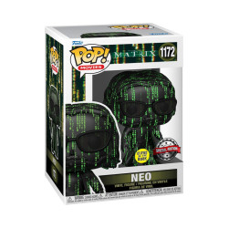 Funko matrix 4 pop neo coded glow in the dark exclu - pop 10cmFUN60382.jpg0889698603829