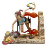 TOMB RAIDER 1996 - Lara Croft "Classic Era" - Statuette 17cmFIGDAHO3014201_3.jpg761568011869