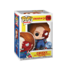 CHUCKY - POP Movies NÂ° 798 - Chucky Half (BD)FIGFUN43032_2.png889698430326
