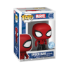 MARVEL - POP Marvel NÂ° 1450 - Spider-Man (Last Stand)FIGFUN84387_2.png889698843874