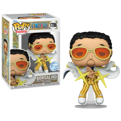 ONE PIECE - POP Animation NÂ° 1786 - BorsalinoFIGFUN82836_1.png889698828369