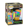 LILO & STITCH - POP Disney NÂ° 1498 - Stitch Citrouille (BLKLT)FIGFUN81969_2.png889698819695