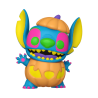LILO & STITCH - POP Disney NÂ° 1498 - Stitch Citrouille (BLKLT)FIGFUN81969_3.png889698819695