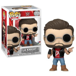 WWE - POP NÂ° 172 - LA KnightFIGFUN83917_1.jpg889698839174