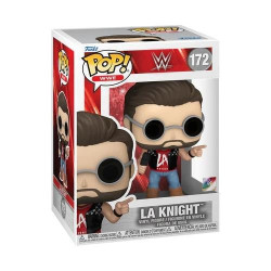 WWE - POP NÂ° 172 - LA KnightFIGFUN83917_2.jpg889698839174