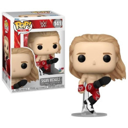 WWE - POP NÂ° 141 - Shawn MichaelsFIGFUN74420_1.jpg889698744201