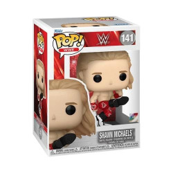 WWE - POP NÂ° 141 - Shawn MichaelsFIGFUN74420_2.jpg889698744201