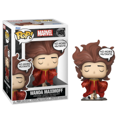 MARVEL - POP Heroes NÂ° 1455 - Wanda MaximoffFIGFUN82871_1.png889698828710