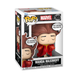 MARVEL - POP Heroes NÂ° 1455 - Wanda MaximoffFIGFUN82871_2.png889698828710