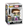 MARVEL - POP Heroes NÂ° 1417 - Bruce BannerFIGFUN82766_2.png889698827669