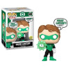 DC - POP Heroes NÂ° 530 - Green Lantern (Green Lantern's Light) (GITD)FIGFUN82765_1.jpg889698827652