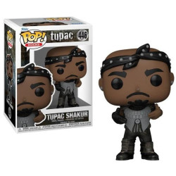 TUPAC - POP Rocks NÂ° 446 - California LoveFIGFUN83827_1.jpg889698838276