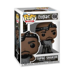 TUPAC - POP Rocks NÂ° 446 - California LoveFIGFUN83827_2.jpg889698838276