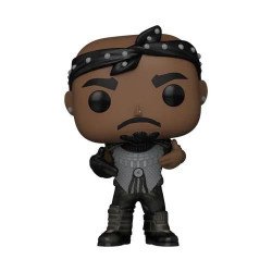 TUPAC - POP Rocks NÂ° 446 - California LoveFIGFUN83827_3.jpg889698838276